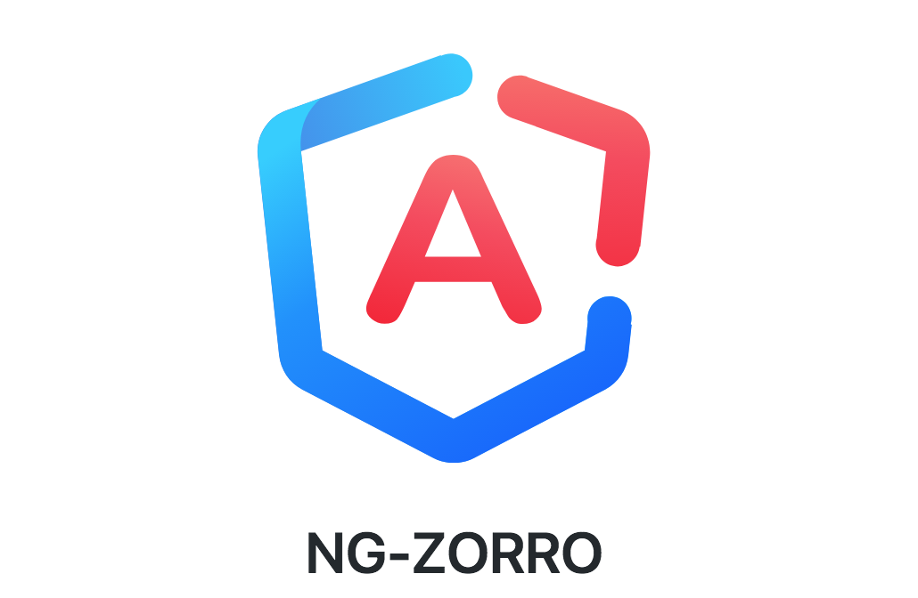 NG-ZORRO - Angular