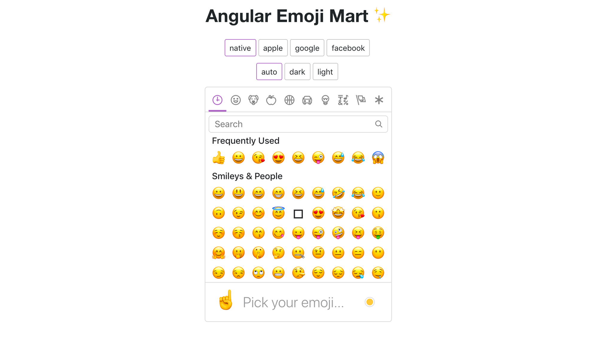 ngx-emoji-mart